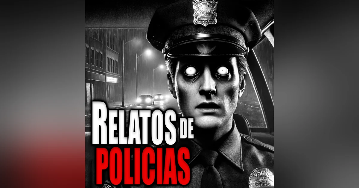 NI SIQUIERA FUERA DEL UNIFORME PUDIERON ESCAPAR | Ex policías - INFRAMUNDO RELATOS