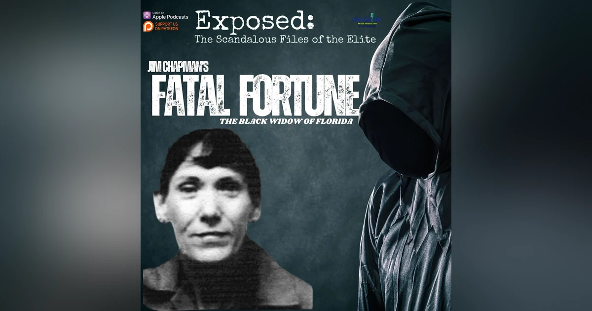 Fatal Fortune | The Black Widow of Florida: Judy Buenoano