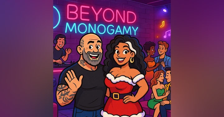 image for We Threw a Meet & Greet…and Accidentally Started an Orgy