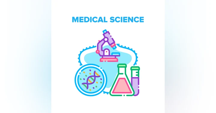 image for In Praise of Science and Research