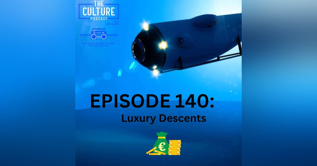 Luxury Descents