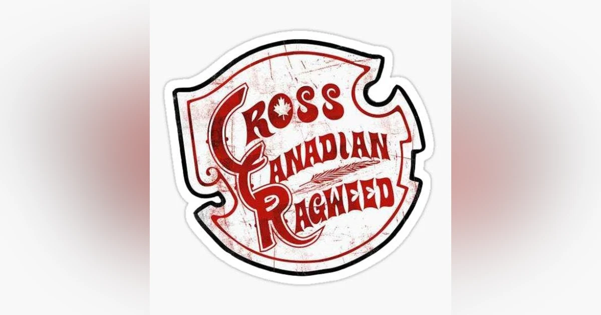 Cross Canadian Ragweed's Cody Canada Interview