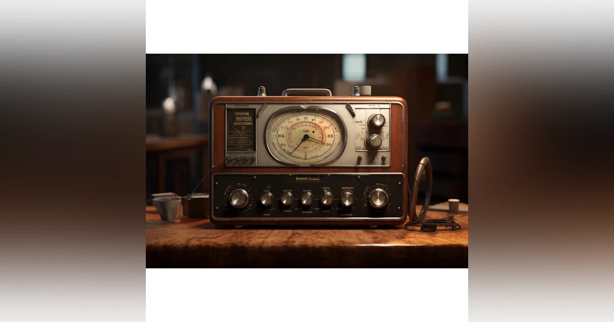Unexplained Radio Broadcasts Throughout History