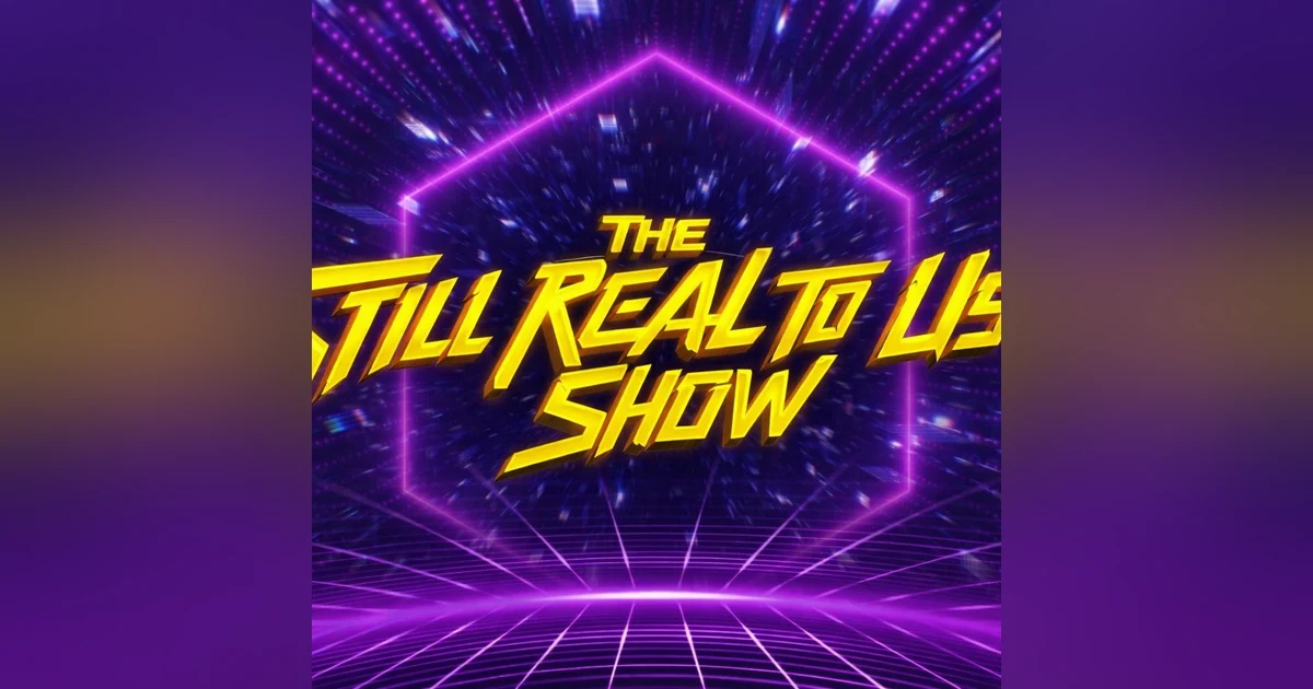 Orton’s Shocking Heel Turn, Regins Fires Up The Bloodline & AEW Revolution Review | The Still Real to Us Show | Episode #840 – 3/19/26