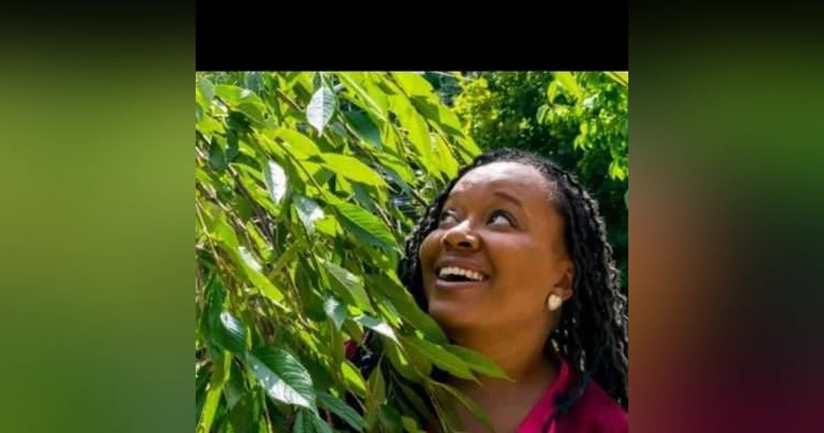 Living the dream with author, speaker, and founder of relentless Phoenix Yahne Sneed