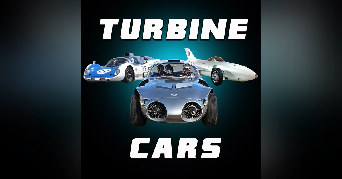 Turbine Cars