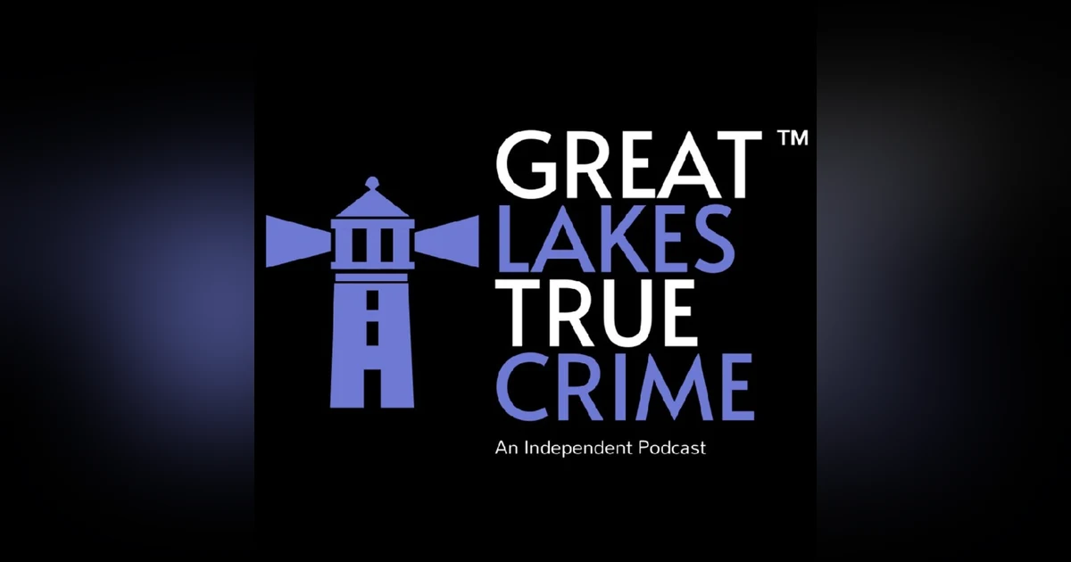 Ep.57 - Cheryl Hughes (Unsolved)