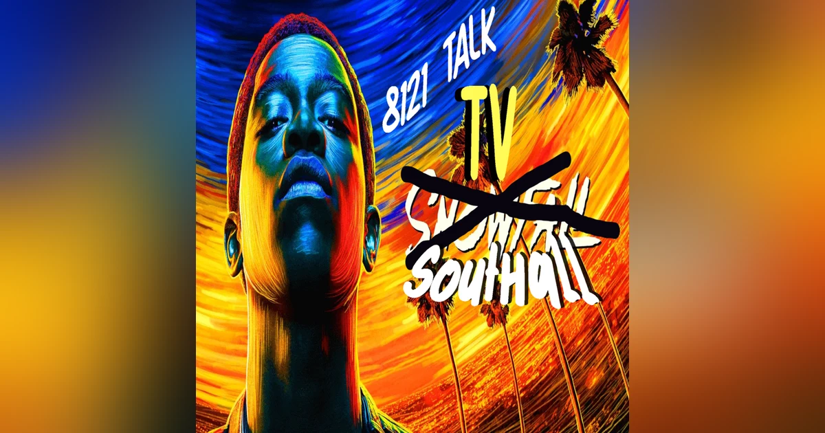 8121 Talk 0208... What's on TV...TV Southall