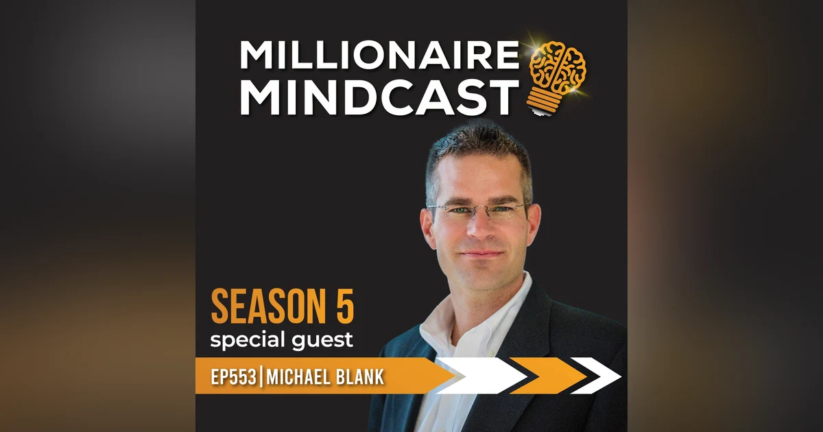 Using The Law Of The First Deal To Quit Your Job And Generate Mailbox Money | Michael Blank
