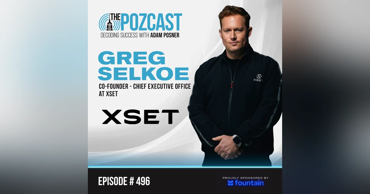 From Streetwear to Gaming: The Evolution of Greg Selkoe