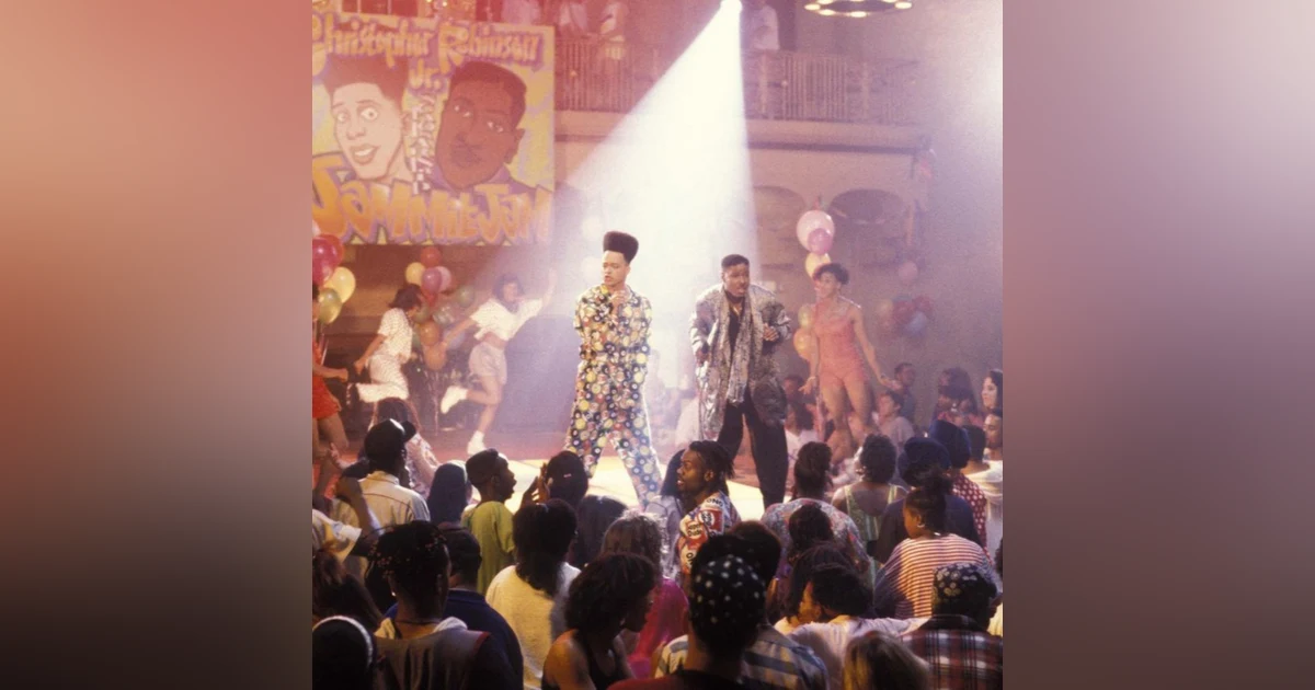 Jay Movie Talk Ep.171 House Party 2