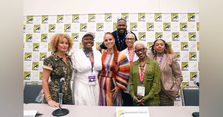 image for SDCC 2026 | ISBCD Panel Reveals the Hidden Art of Designing Costumes That Survive the Action