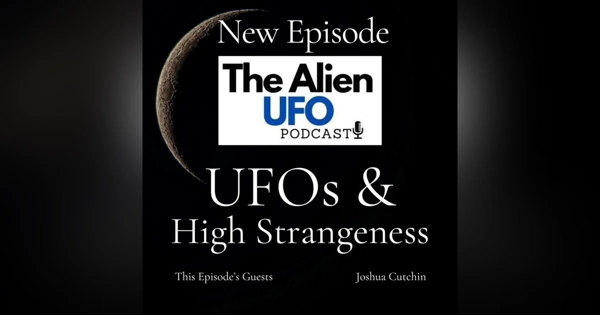 Delving into High Strangeness: How Narratives Influence Our Perception of UFO and Paranormal Experiences