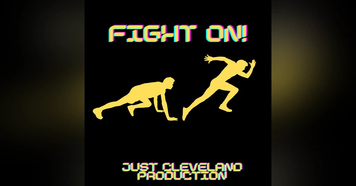 Fight On!