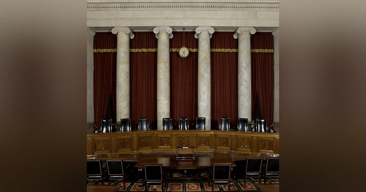 Quid Pro Quo Justices