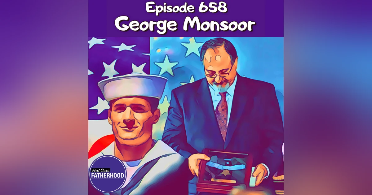 #658 George Monsoor