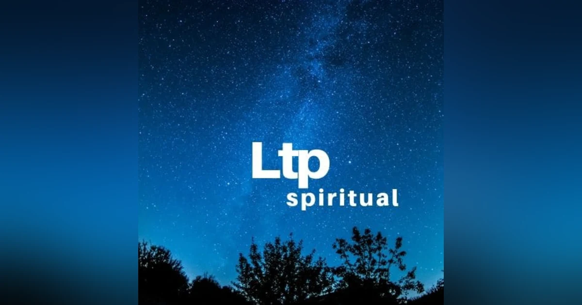 SPIRITUAL: The Power of Forgiveness