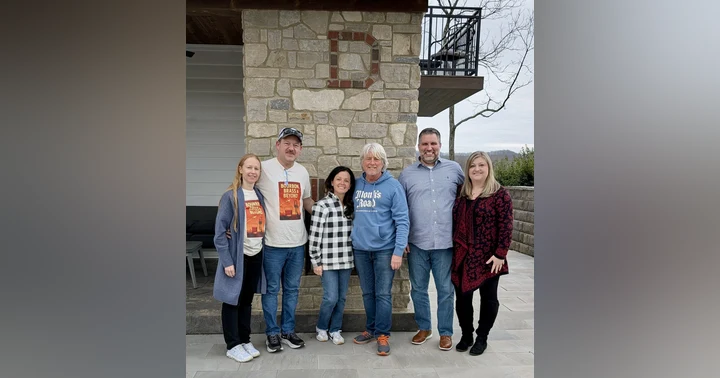 image for Family Legacies and Future Visions: The Story of Log Still Distillery