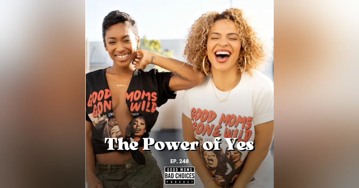 The Power of Yes