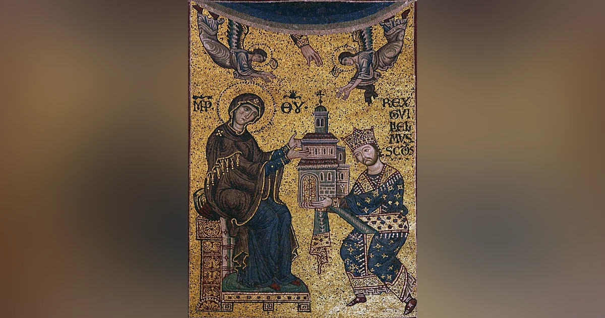 74 Chapter 10: The Golden Age of Norman Italy