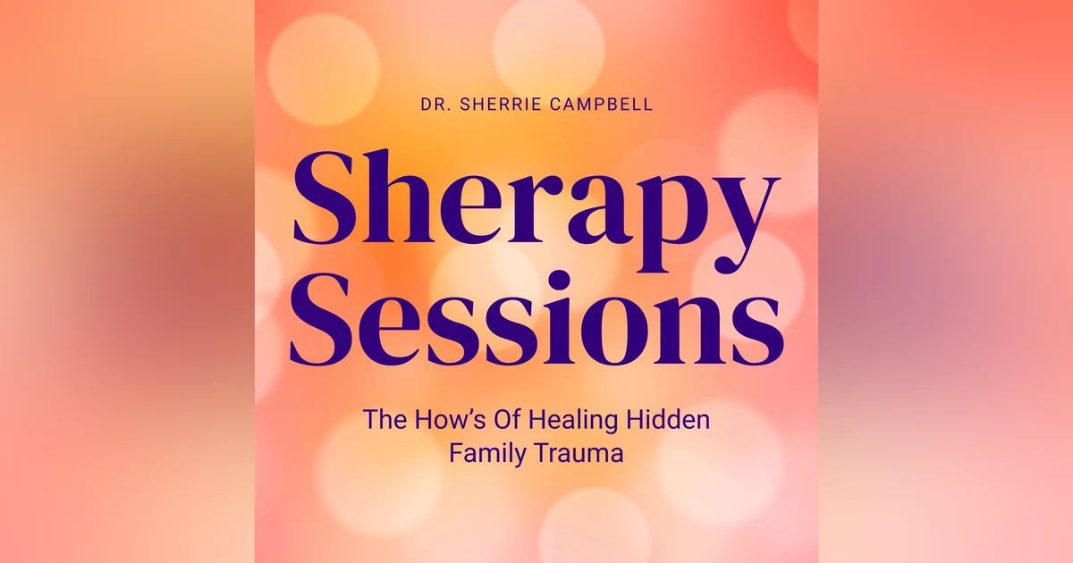 Sherapy Sessions Trailer