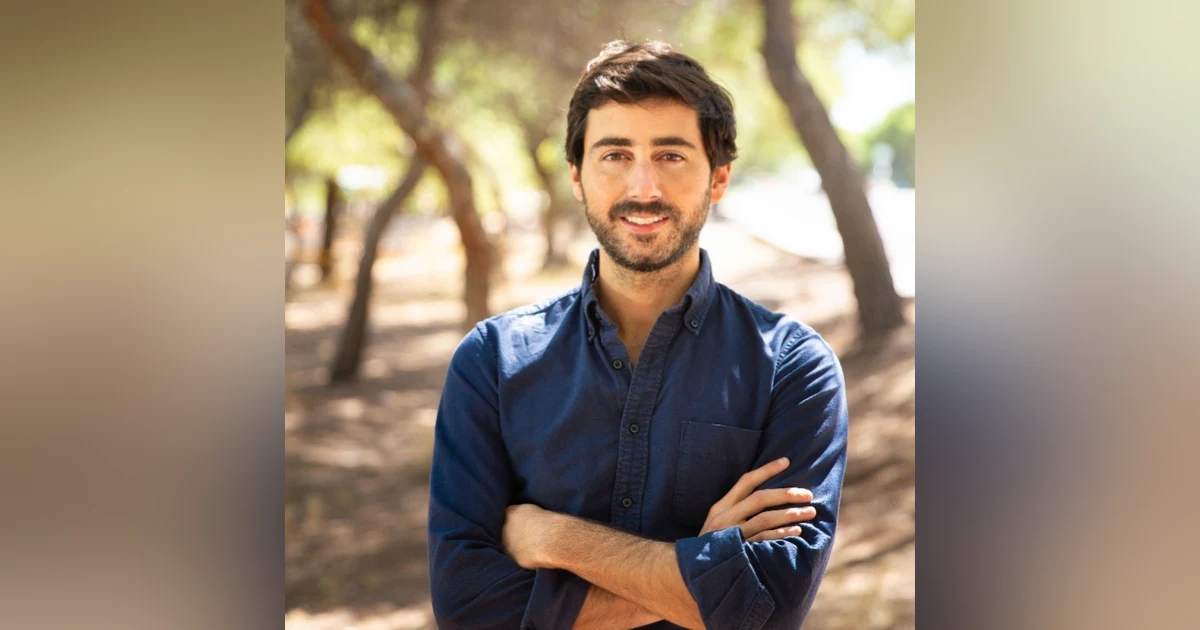 Venture Debt, con Lucas de la Vega