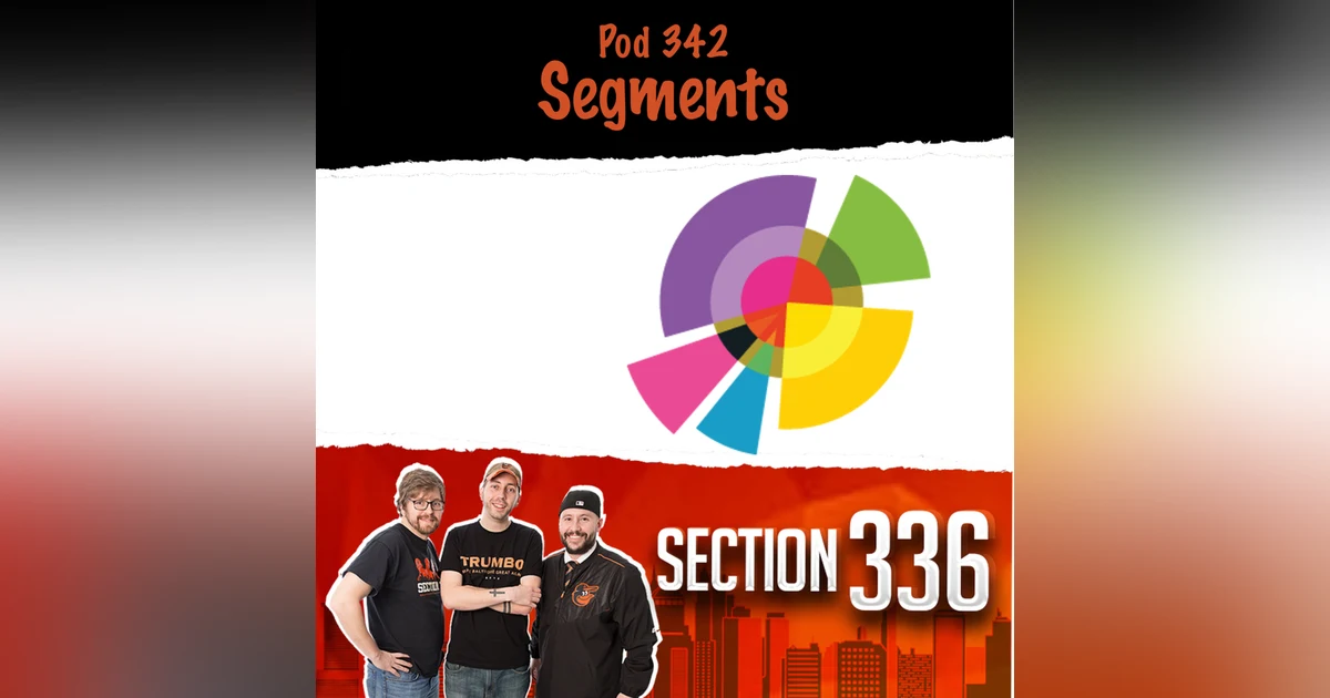 342 : Segments