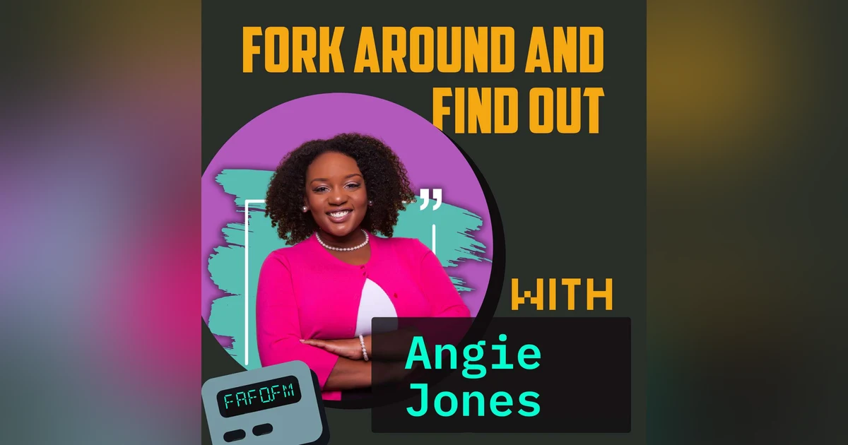 MCPing in the Open with Angie Jones
