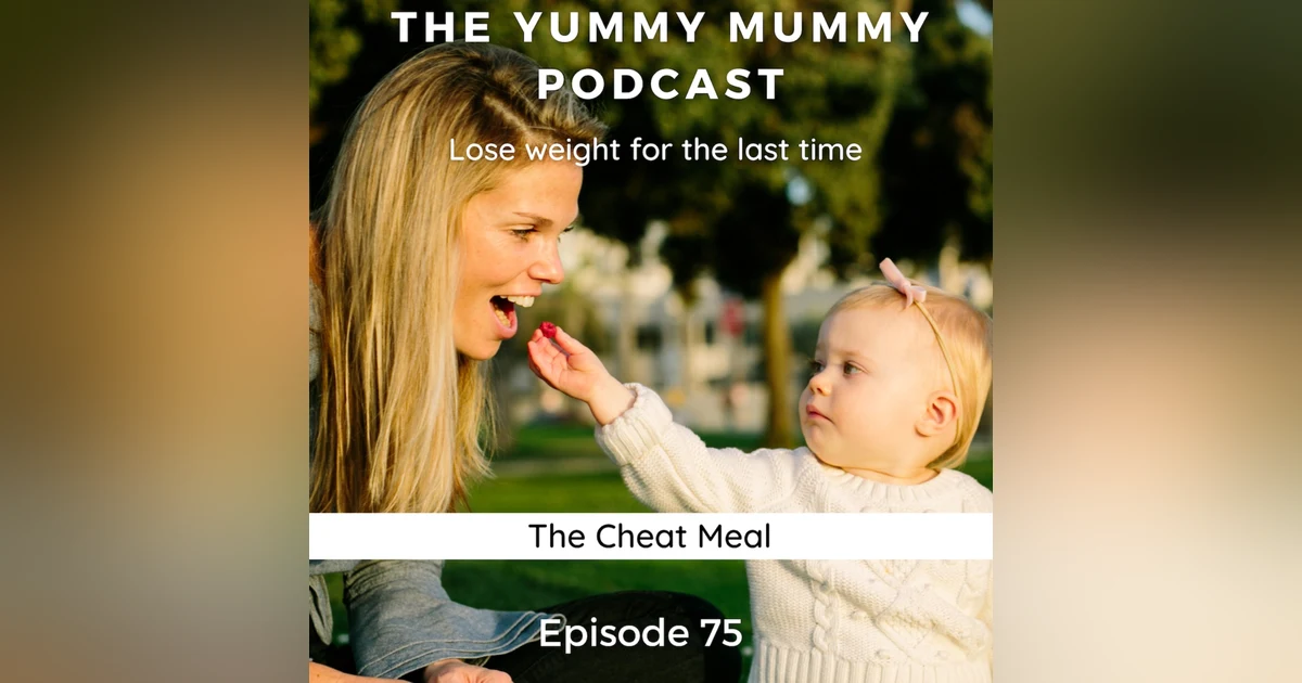 The Cheat Meal