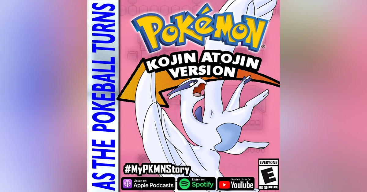 "Where Lugia's Aeroblast Finally Landed" ft. KojinAtojin | TRAINER'S EYE #160