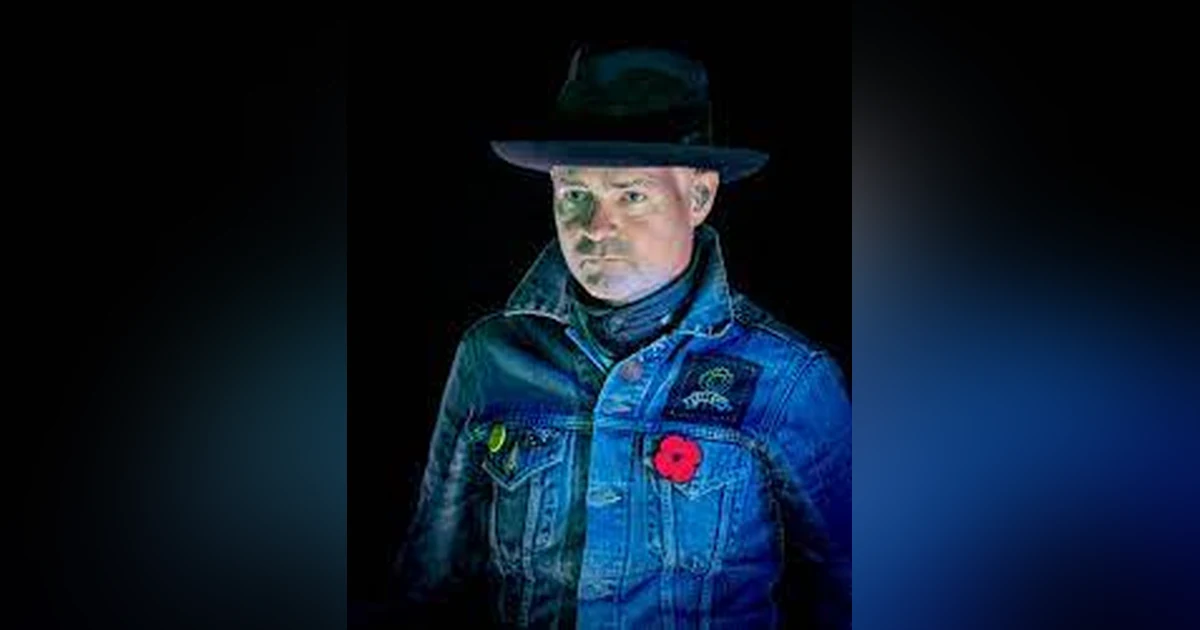 Remembering Gord Downie with Kaya Usher