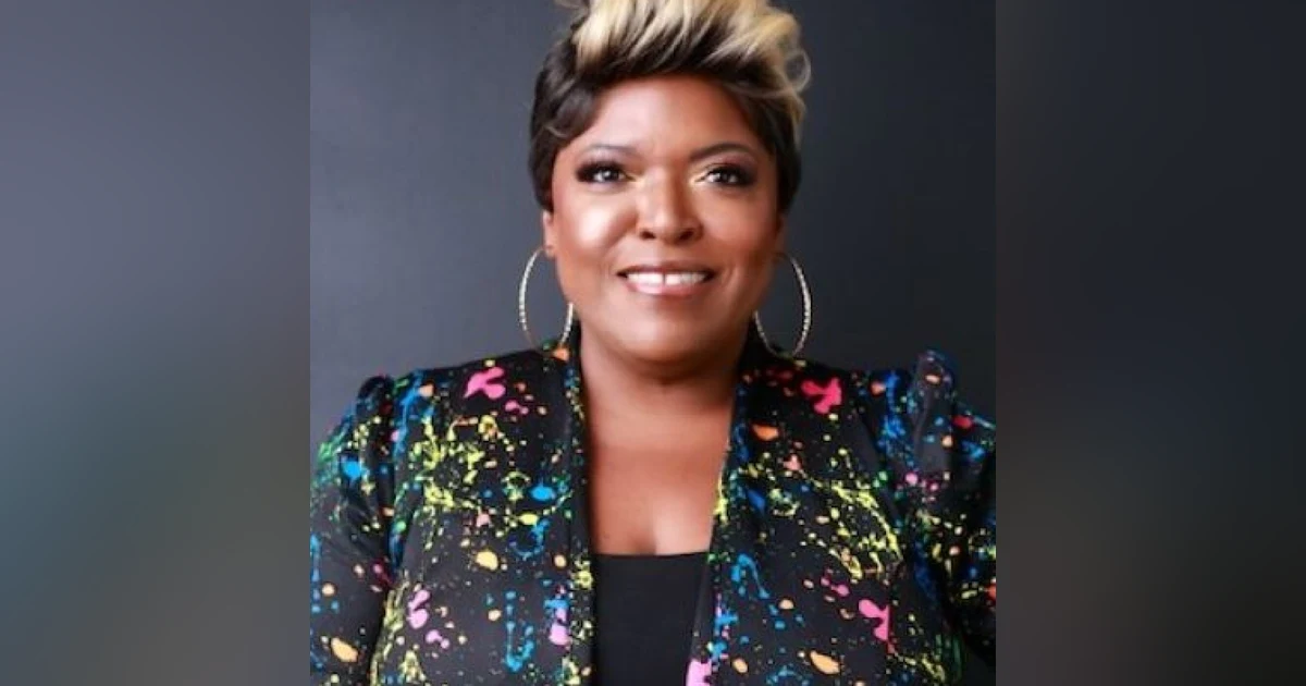 Takisha Bromell - Streamline Your Success: Effective Delegation & Financial Management Secrets