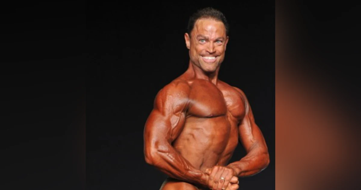 148. Physique Optimization: Psychology, Longevity & Lifestyle (Part 2) | Joe Farese