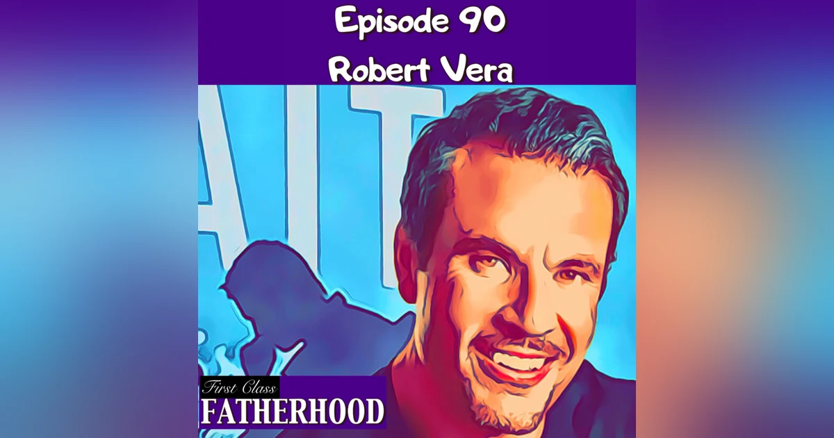 #90 Robert Vera