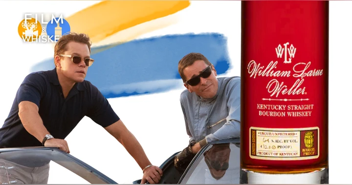 image for Whiskey Review: William Larue Weller Bourbon (2023)