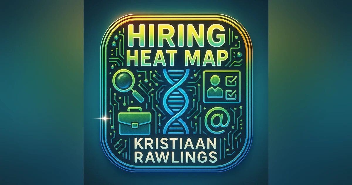 Hiring Heat Check: What’s Hot in Biotech + Pharma Talent in Mid-2025