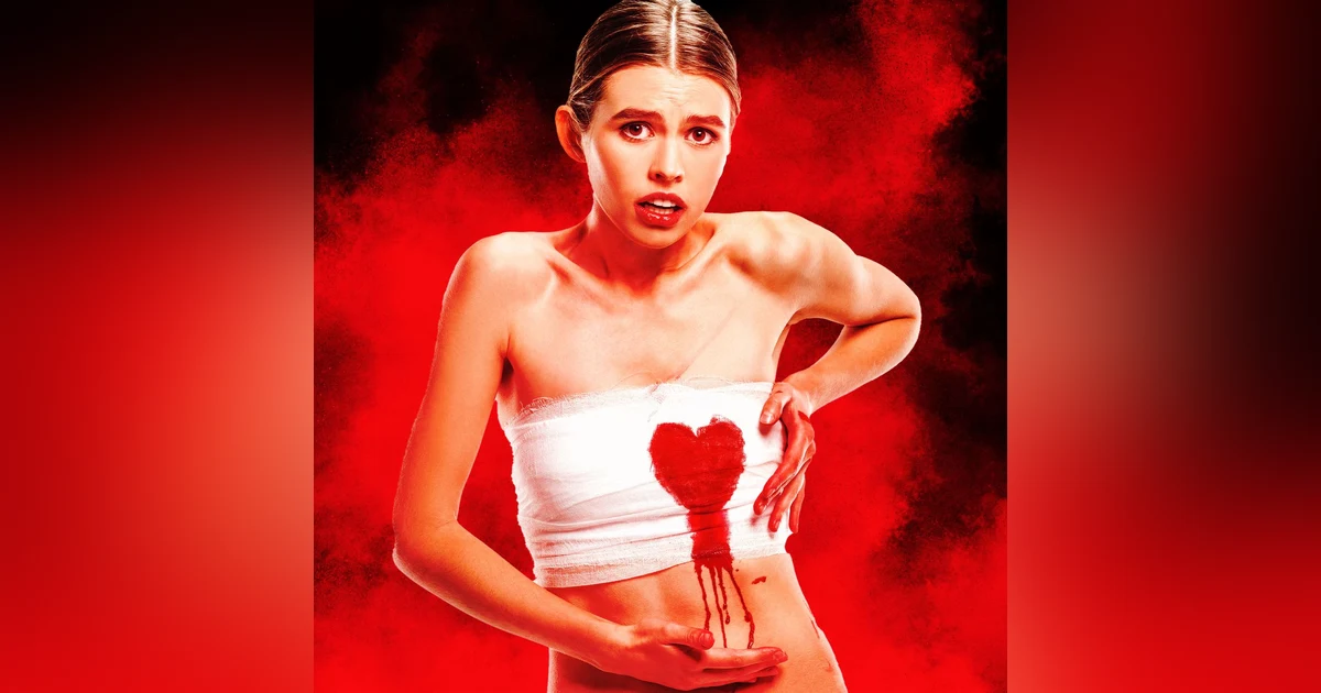 Slashback | Slasher 1 & 2 - Making Films Can Be MURDER!