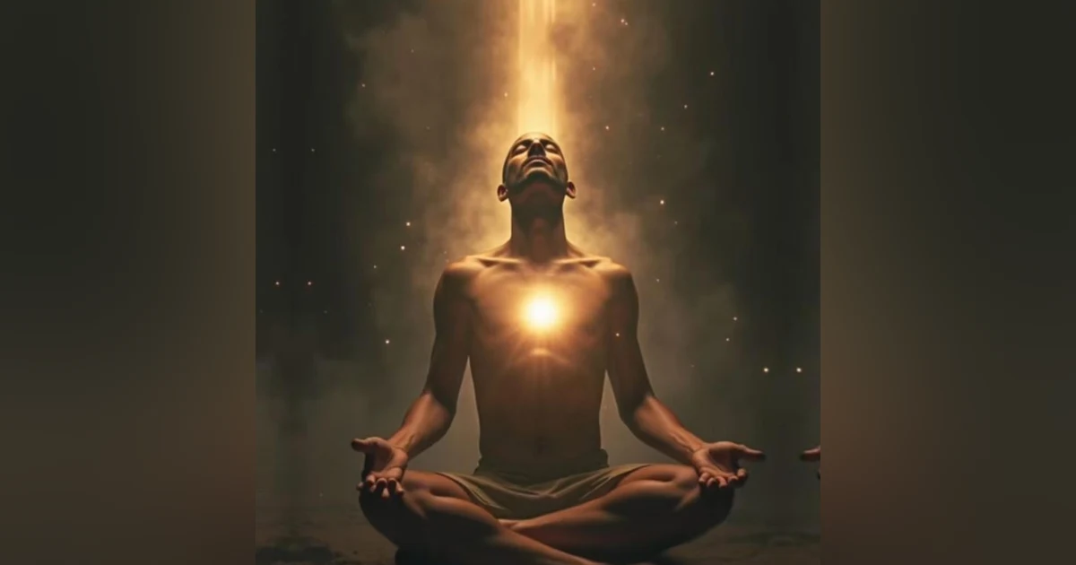 An Exploration of Trance Mediumship