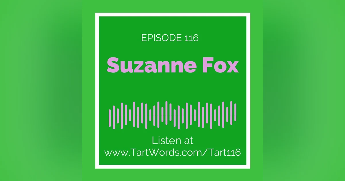 Suzanne Fox