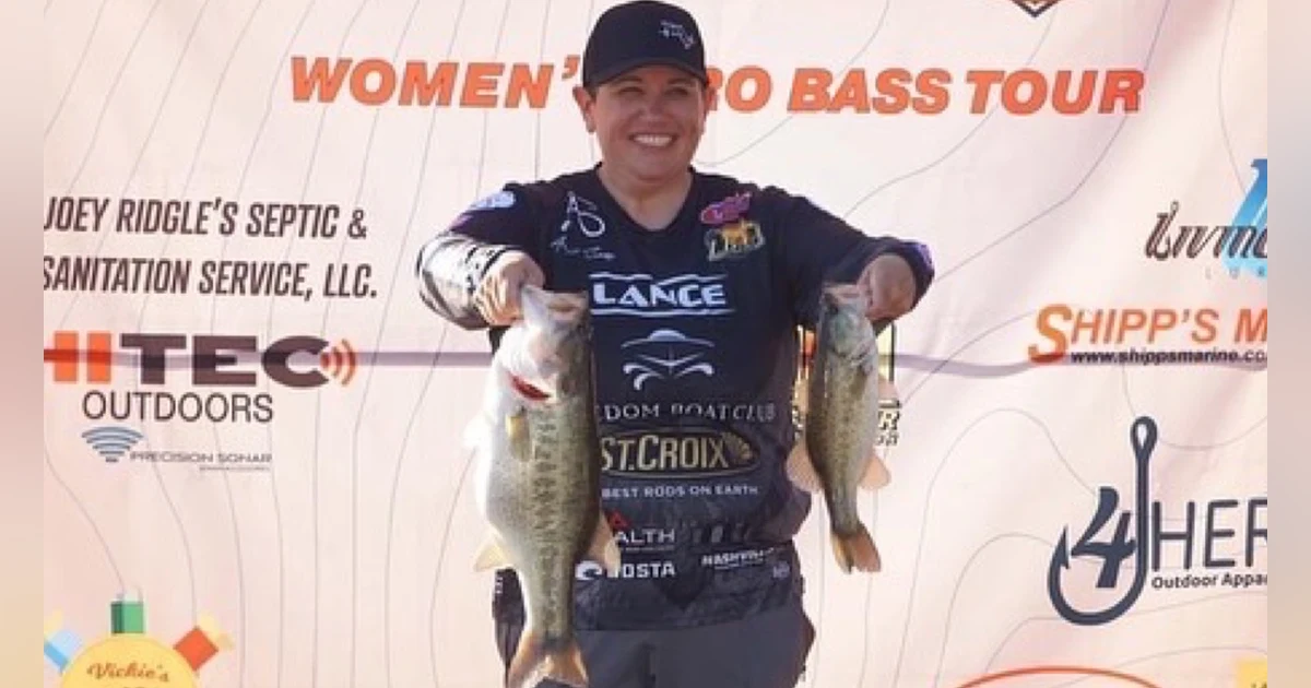 EP. 230 Talking Bass Tournament Fishing Strategy With the Crappie Hippie!