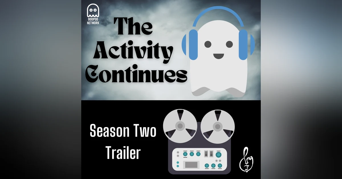 Trailer Season Two