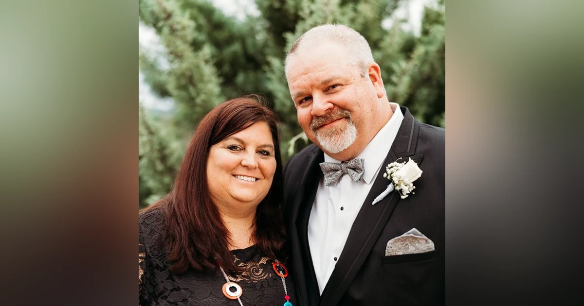 Meant to Be, Lenny and Mary