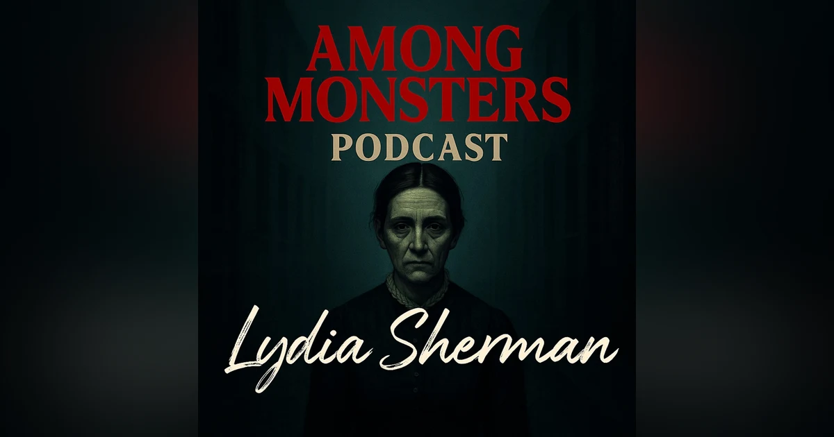 The Connecticut Borgia – The Dark Tale of Lydia Sherman