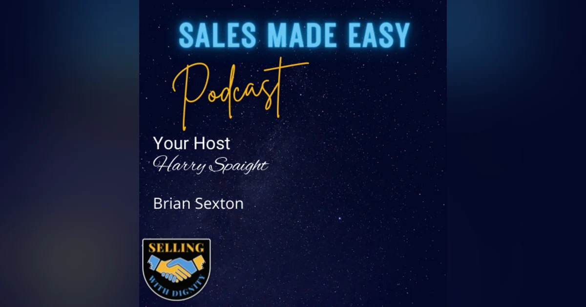 Selling lessons From Sports