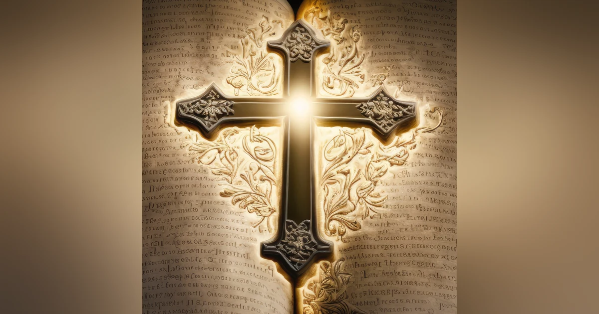 Nazi's And The Book of Revelations