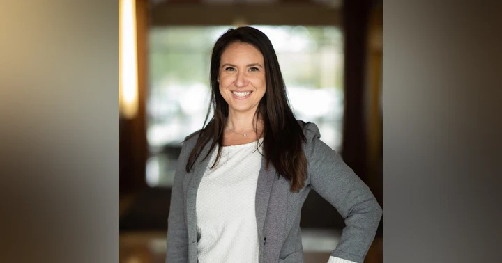 image for Michelle Weaver: Mentoring, Mastery, and Momentum in Northeast Florida Real Estate