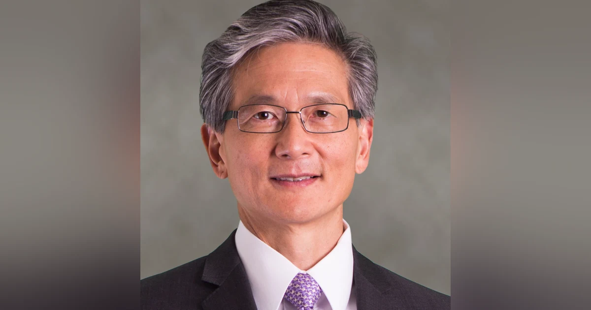 What Prepared Me To Be CEO - David Kong, DEI Advisors
