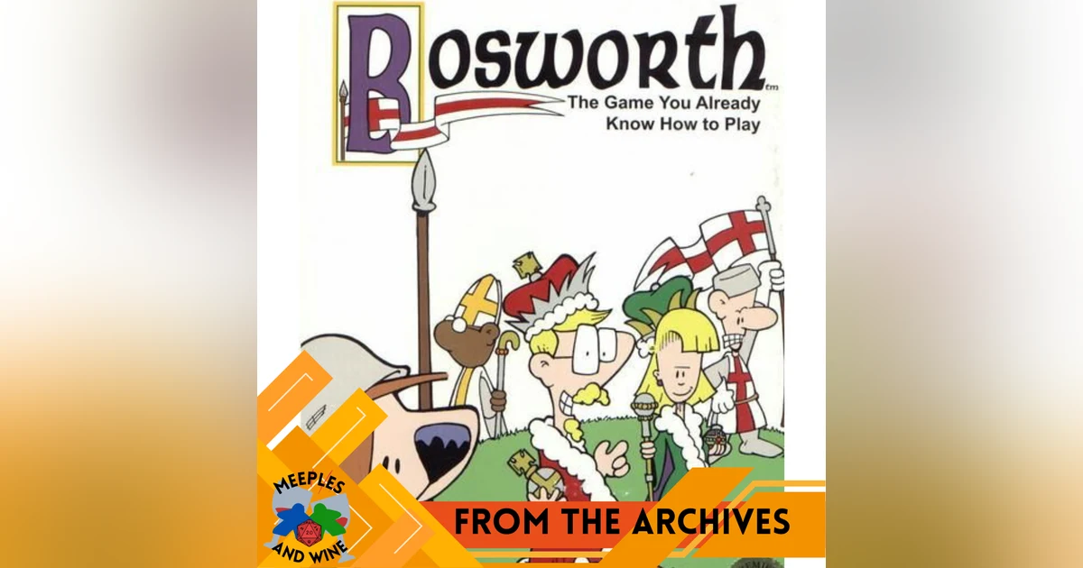Bosworth and Freakshow Chardonnay