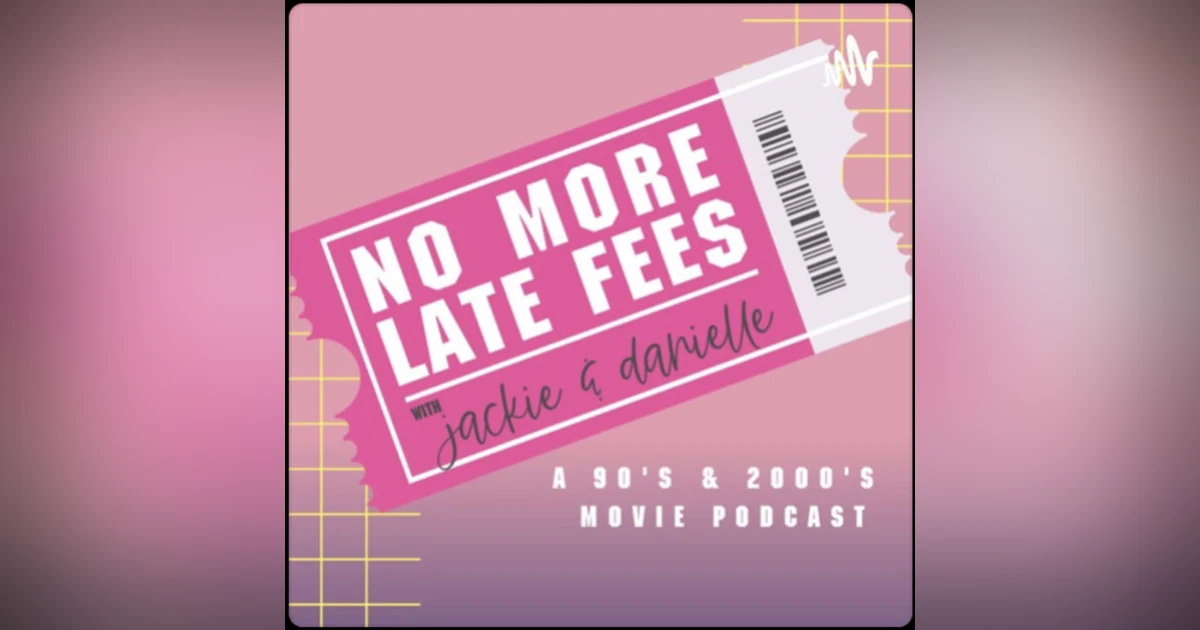 Introducing No More Late Fees Podcast