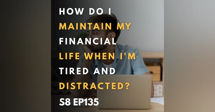 image for Building financial consistency: Staying on track when life gets busy